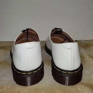 Dr. Martens | Shoes | Dr Martens 246 White Vintage  display picture 2